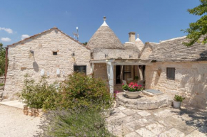 Trullo Cielo Cielo Alberobello